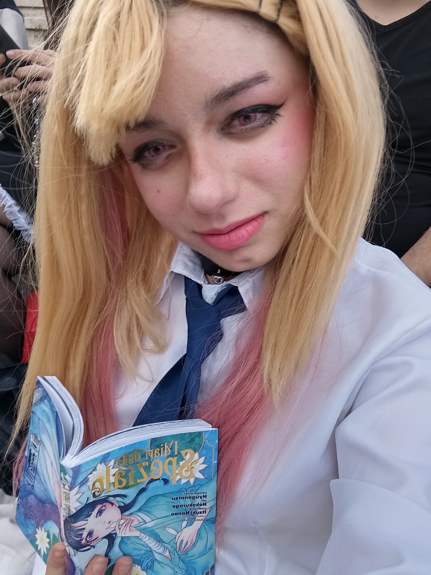 Marin Kitagawa  - Photo 2