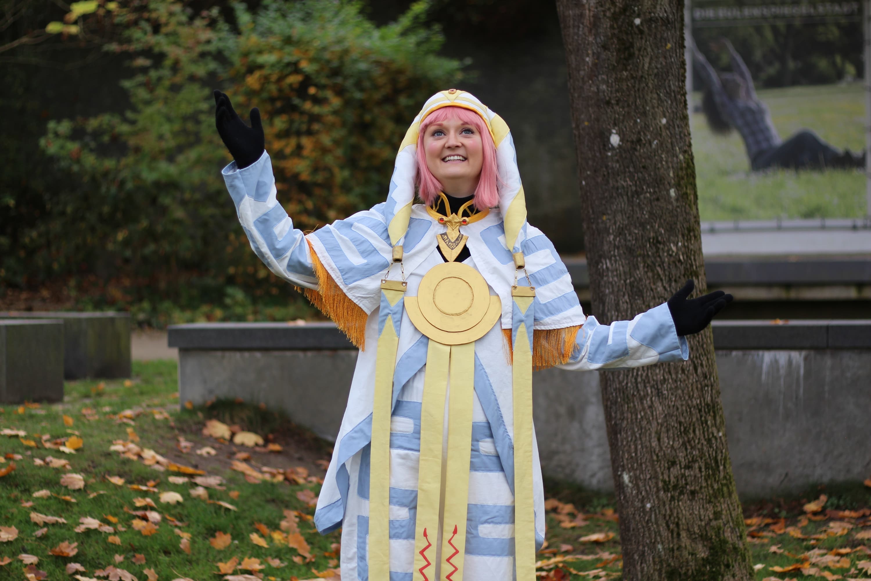 Mistral (//.hack) - Photo 50