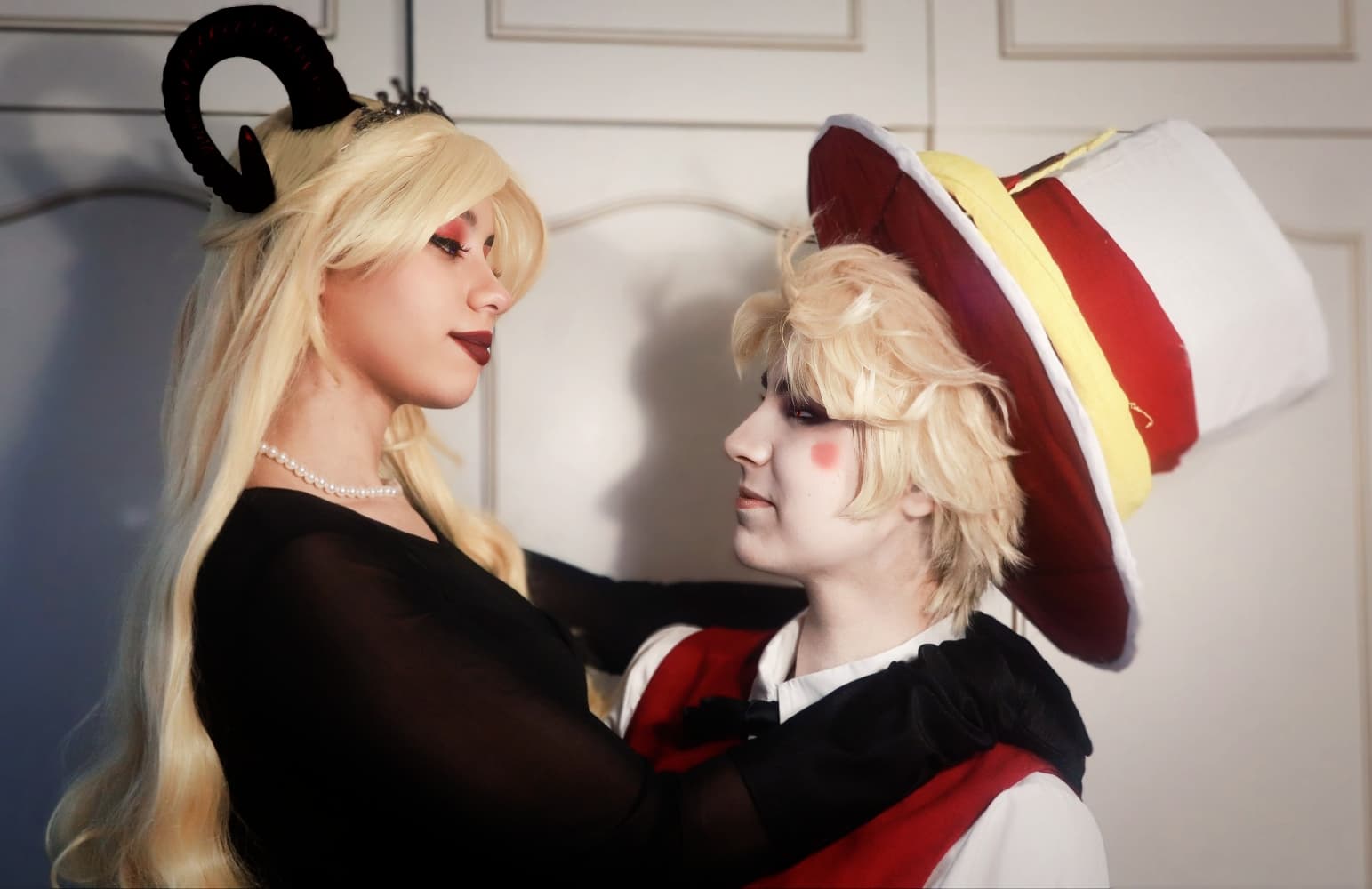 Lilith et Lucifer - Photo 7