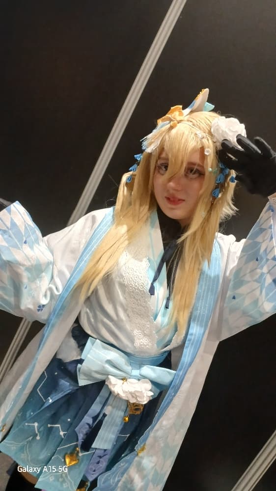 Lumine Dj(Geek days) - Photo 7