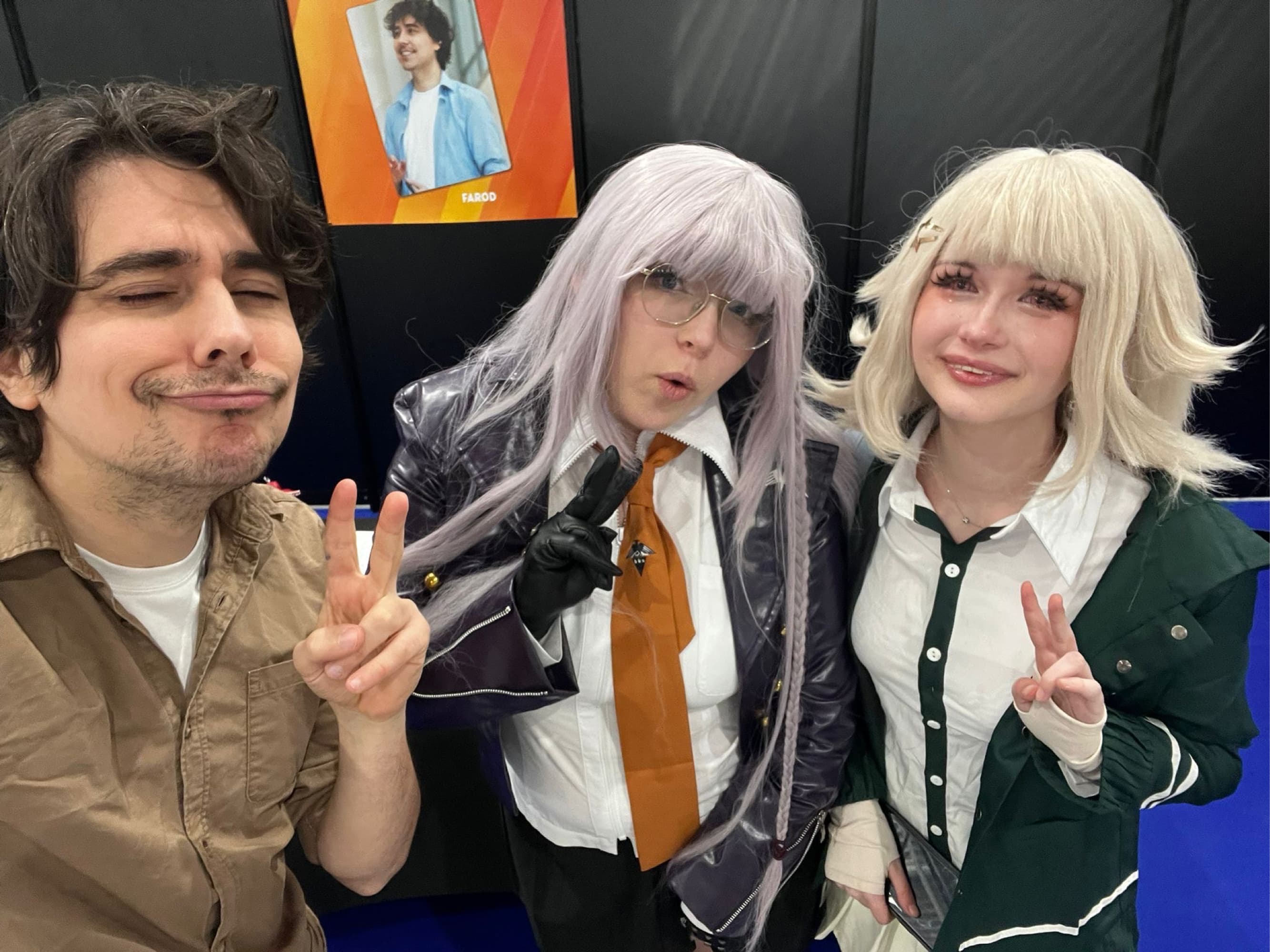 Paris Manga - CHIAKi - Photo 21