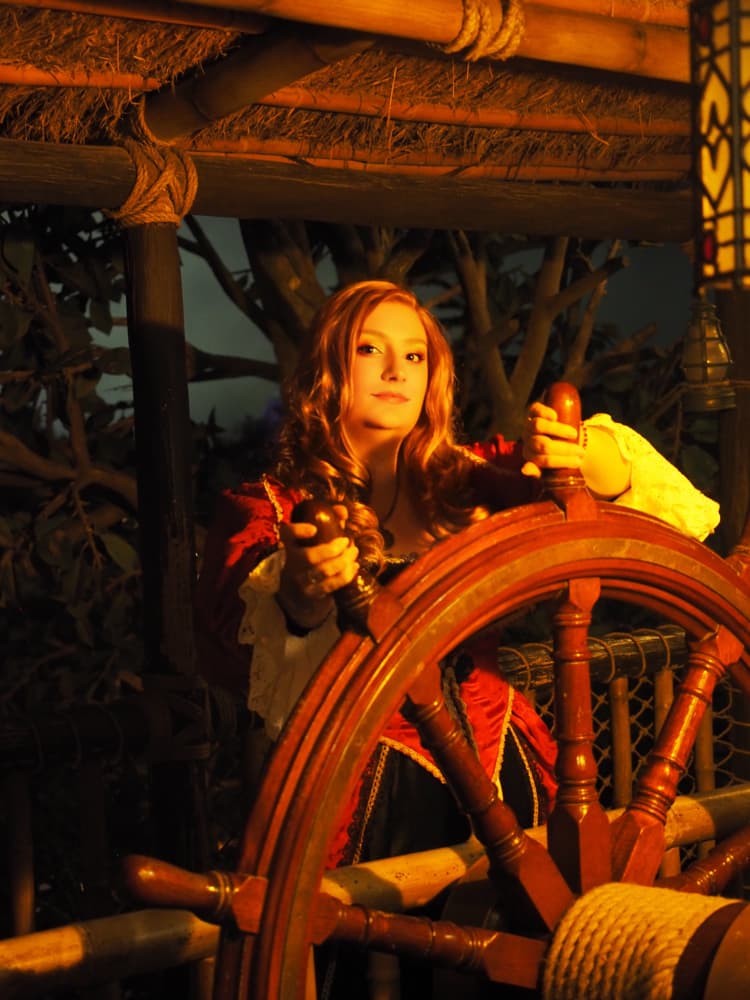 Elisabeth Swann - Photo 18