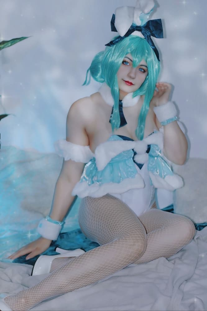Miku Bicute Bunny - Photo 3