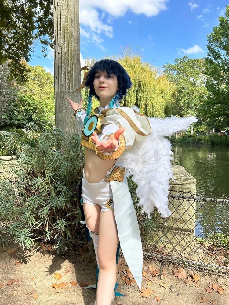 Venti Archon - Photo 3