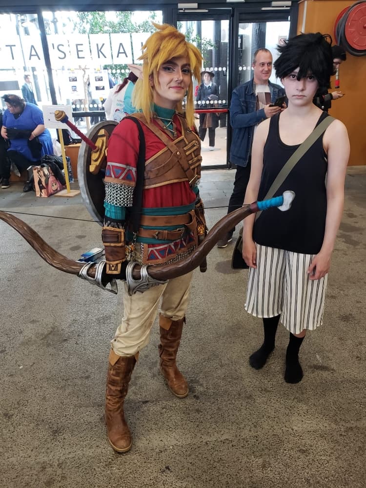 Japan touch mai 2024 - Photo 15