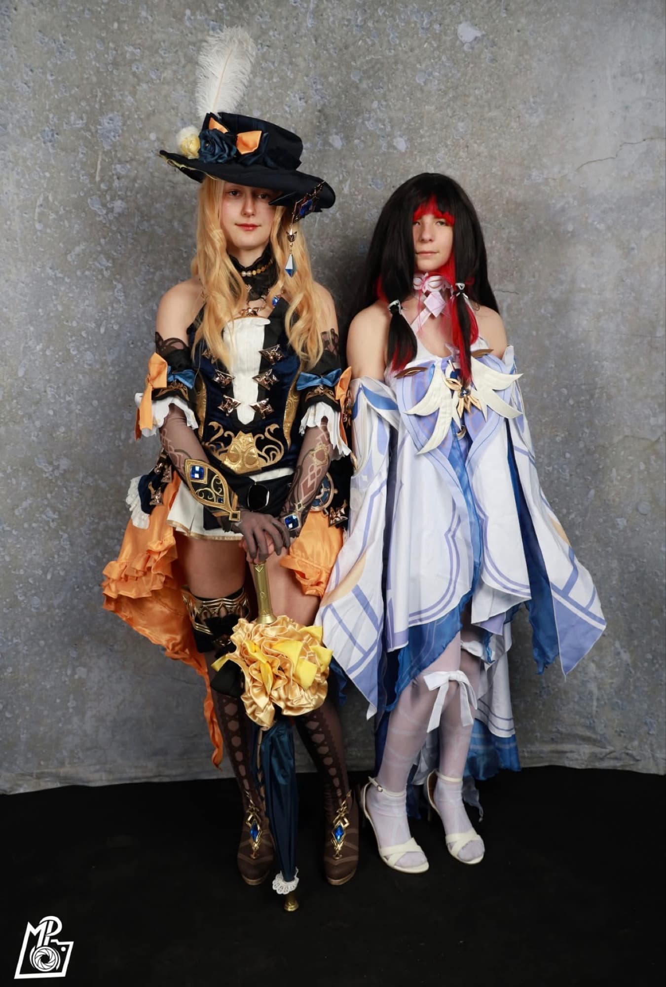 Navia X Columbina  - Photo 9