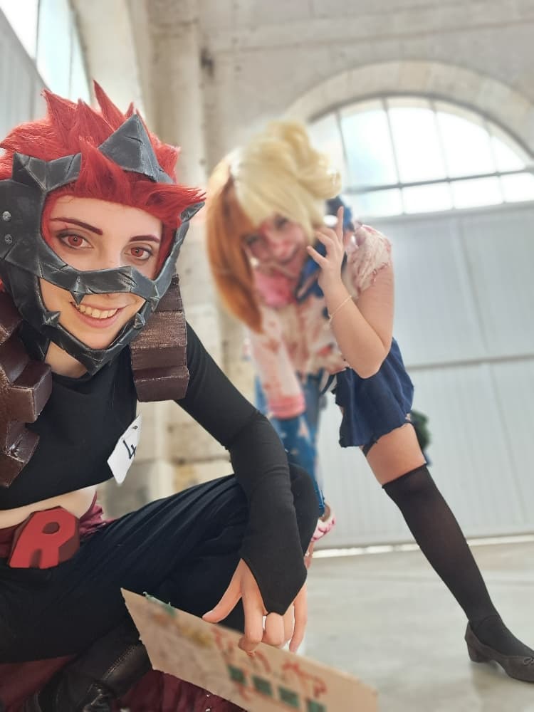 Kiri togachaco - Photo 13