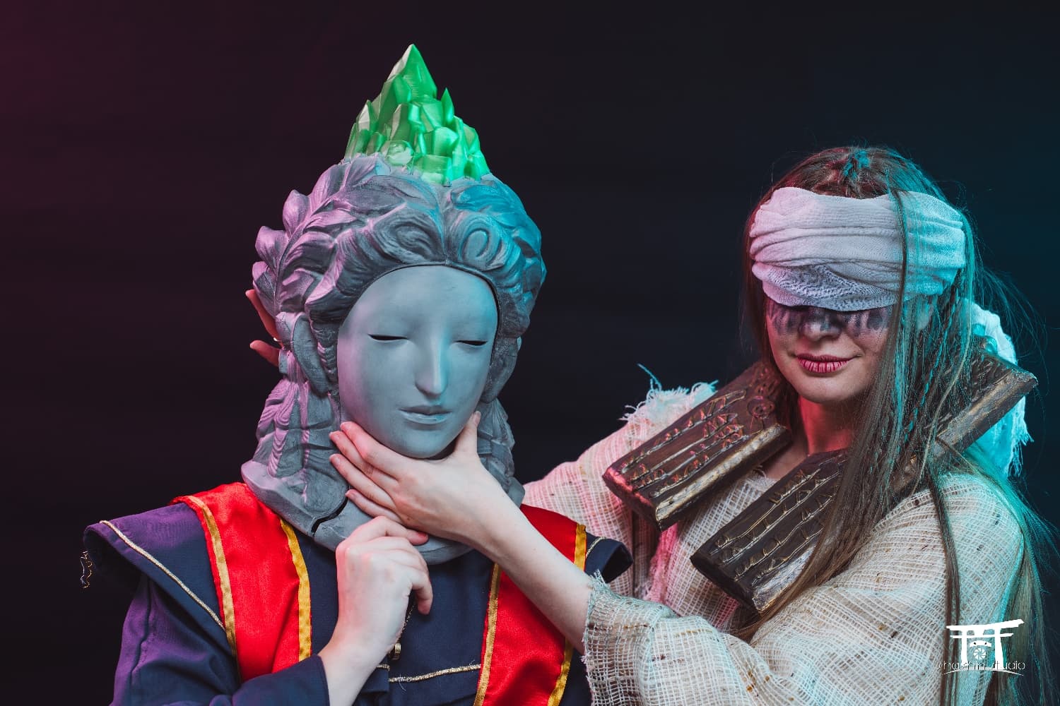 Sans Éclat Prophète - Photo 11