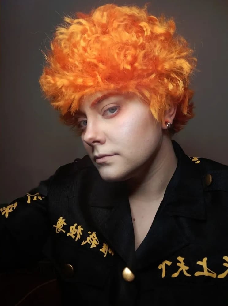 Tokyo revengers  - Photo 8