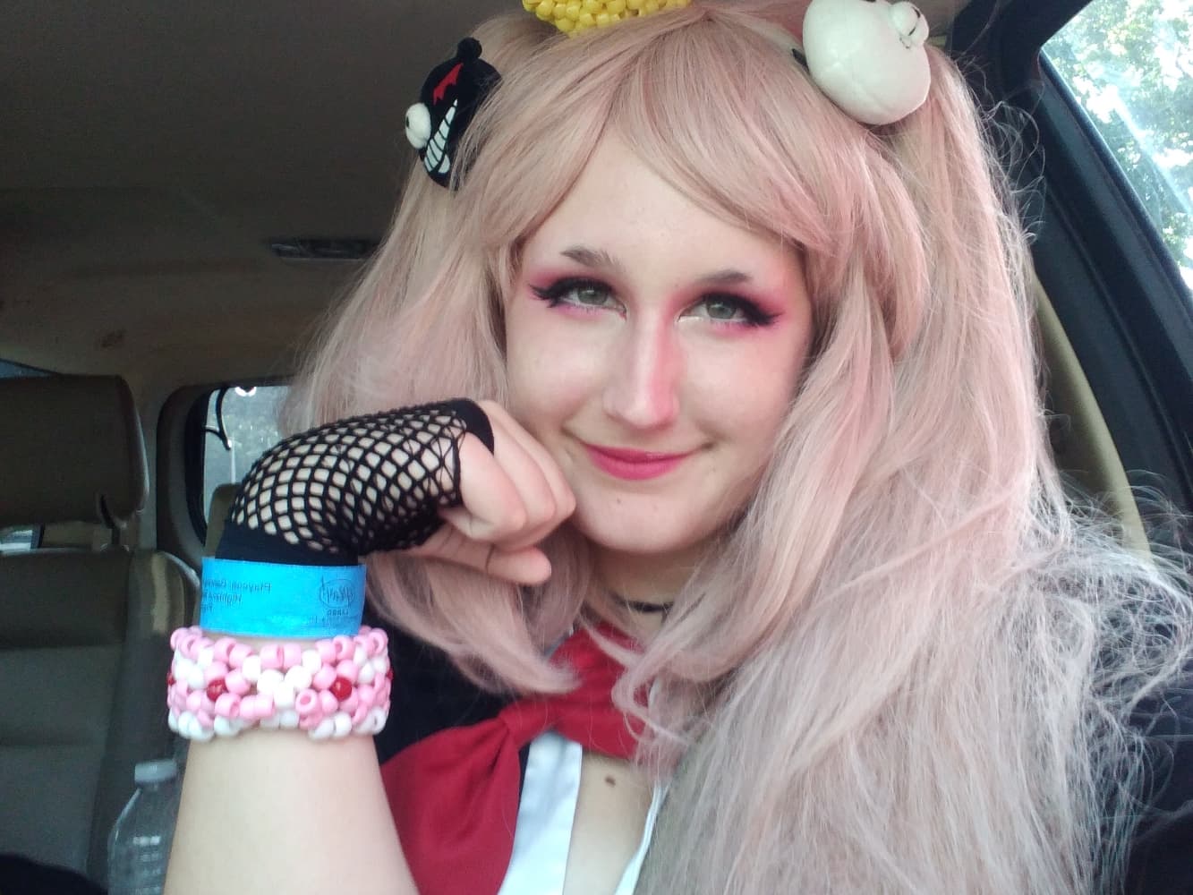 Junko Enoshima - Photo 1