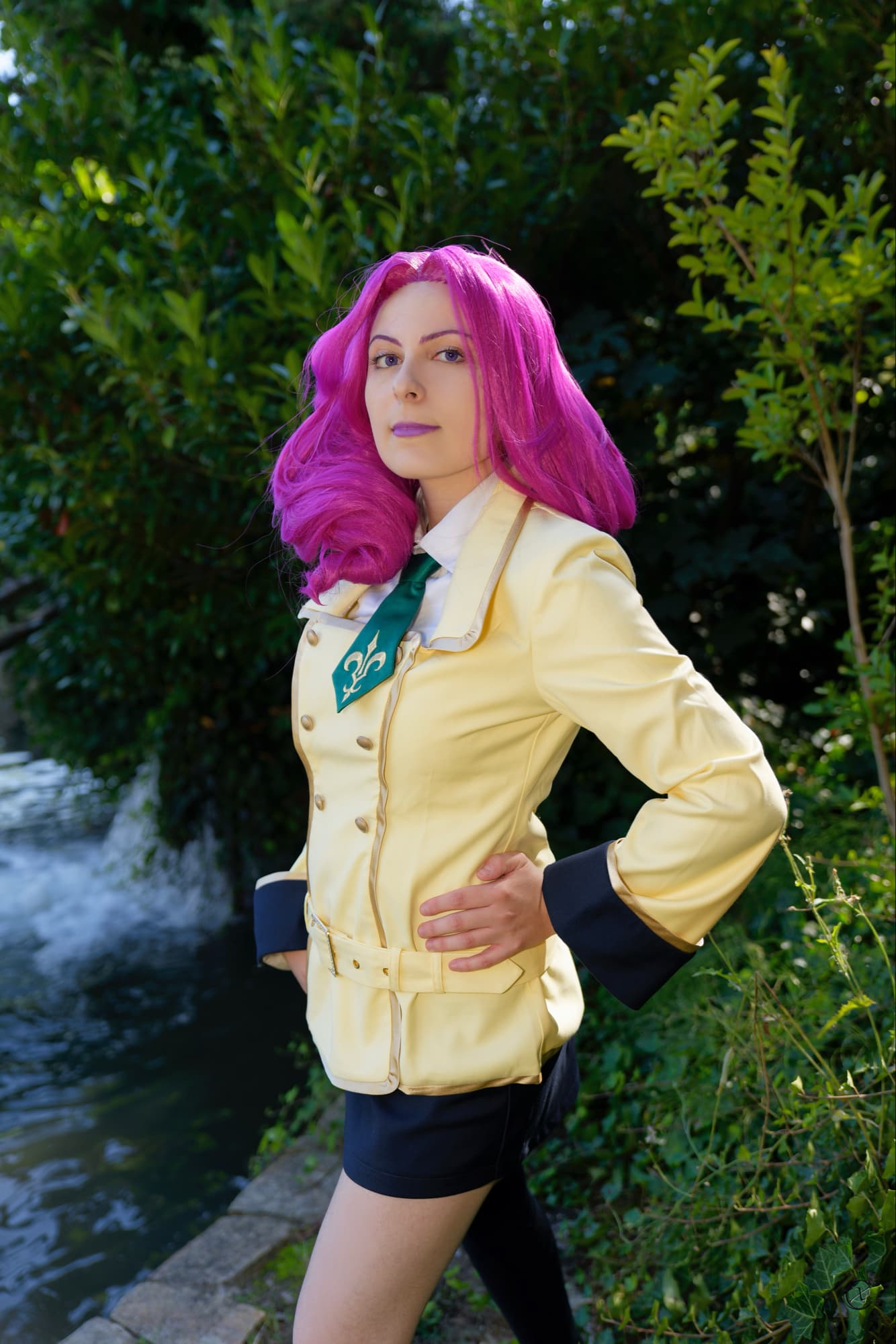 Cornelia Ashford  - Photo 6