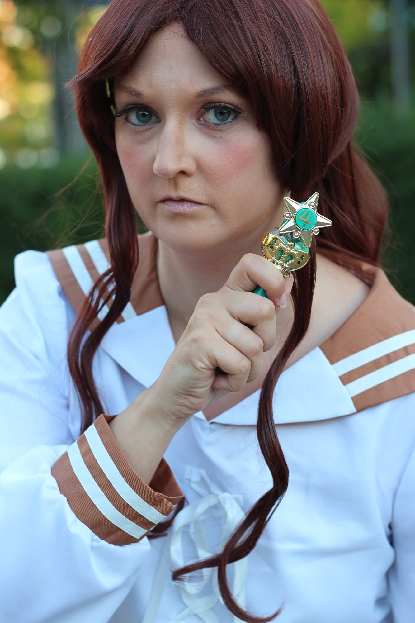 Makoto Kino  - Photo 52