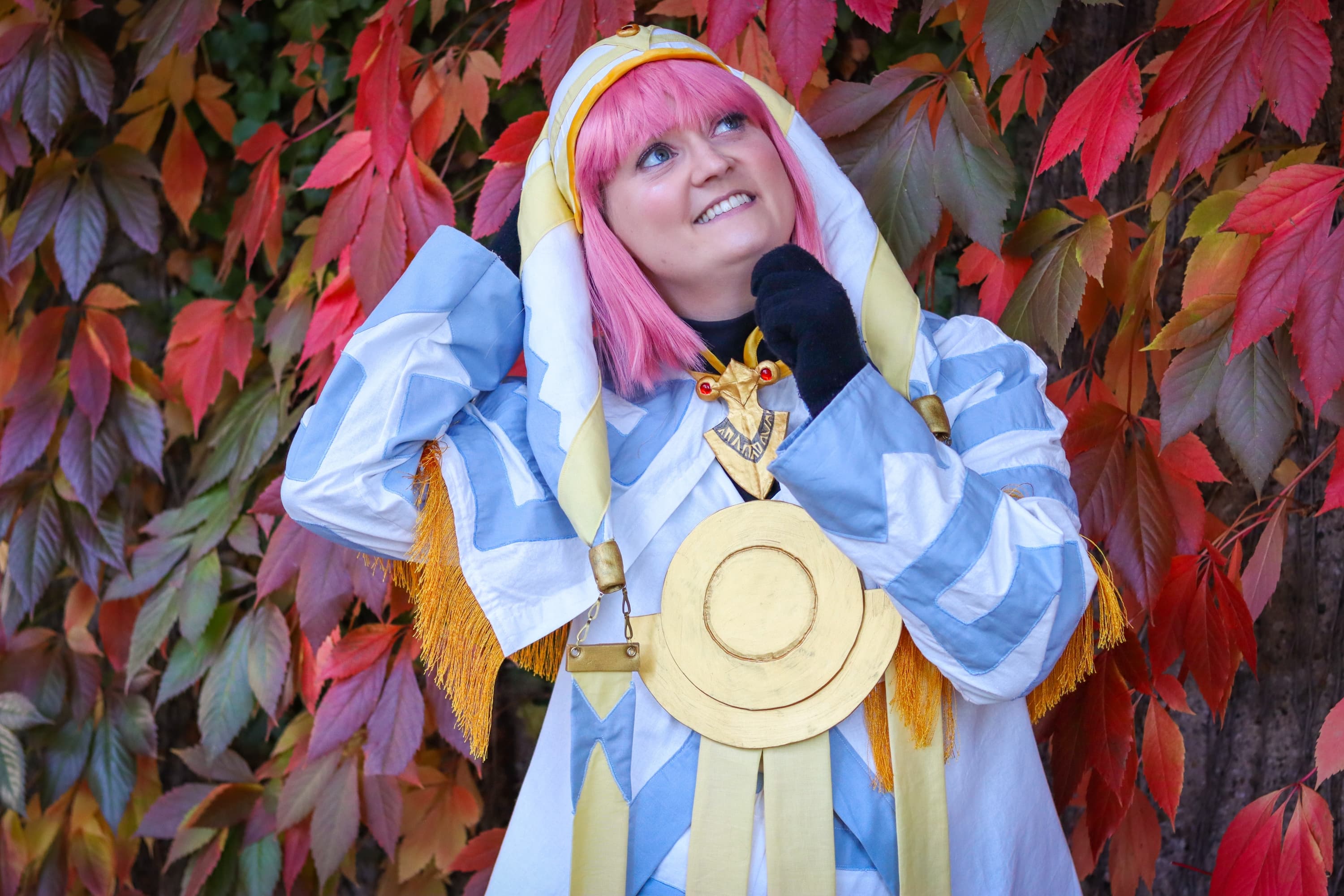 Connichi 2022 - Photo 7