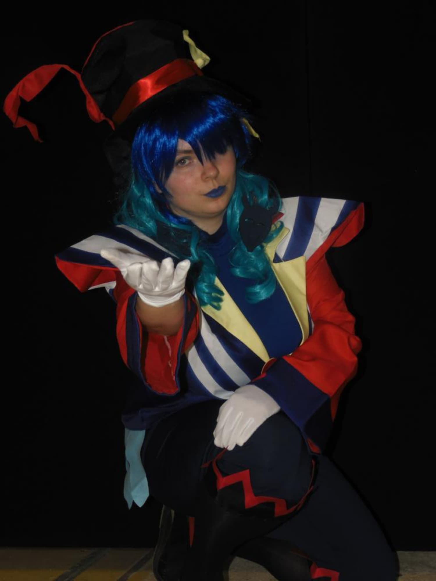 Asmodeus - Kamocon - Photo 2