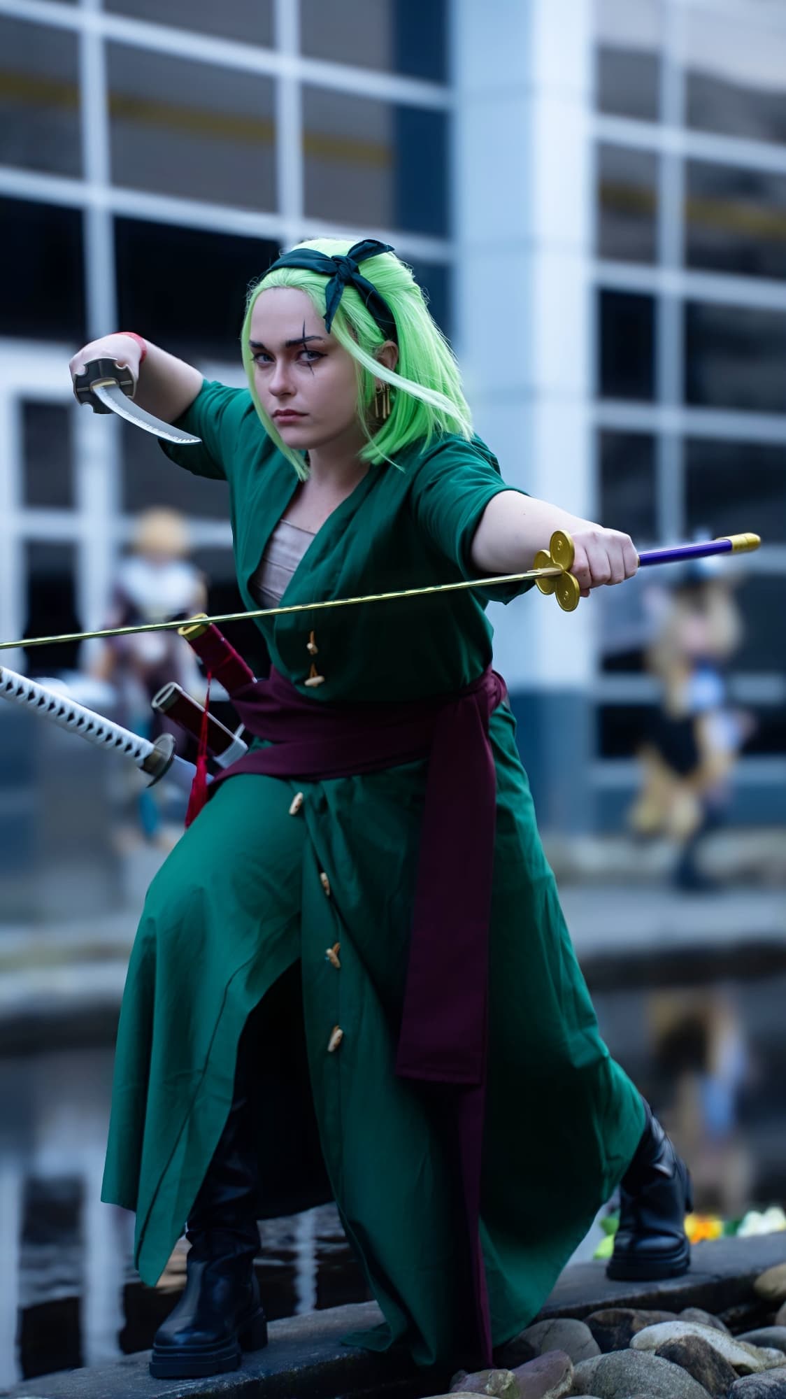 Zoro - Photo 2