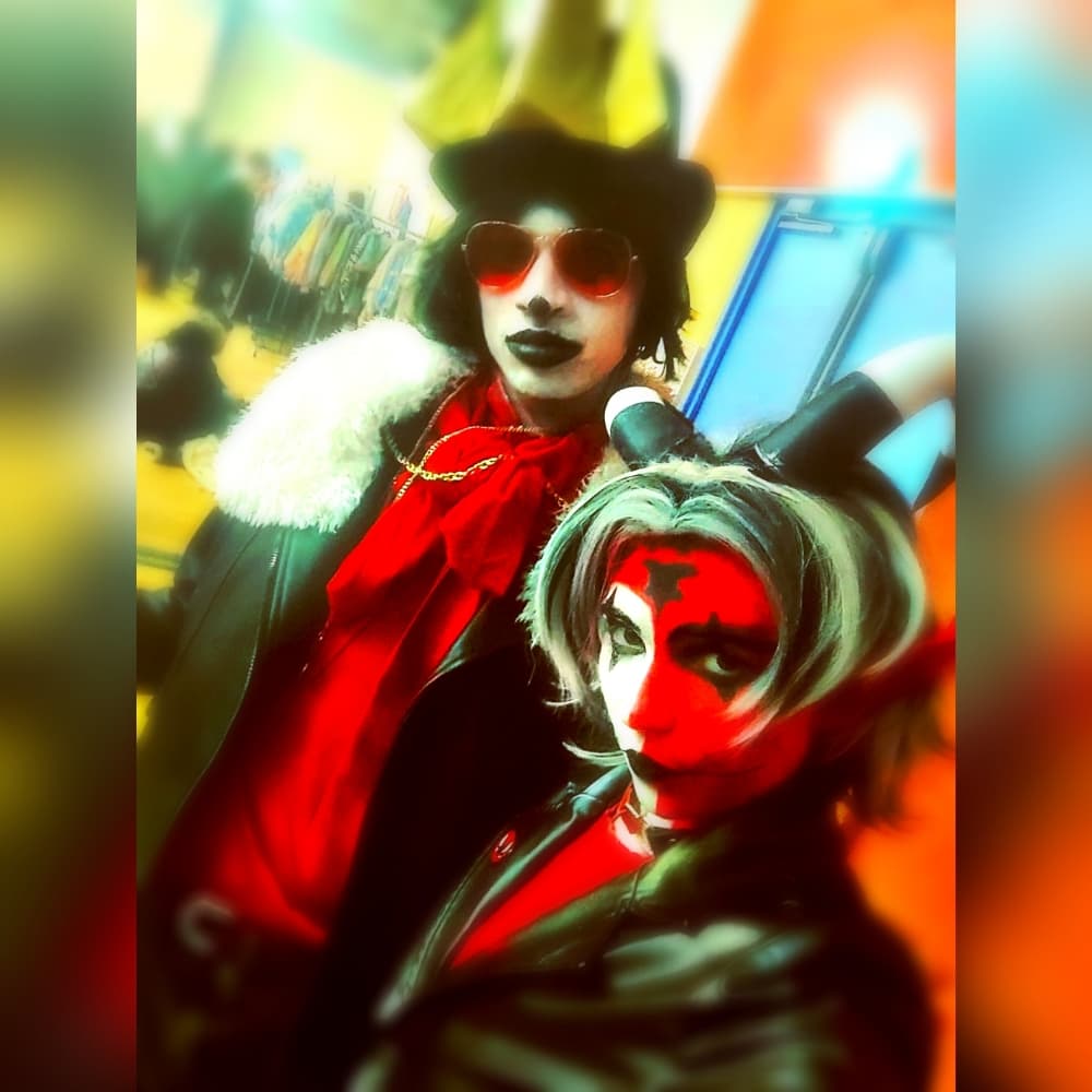 Duo Stolitz amical ! - Photo 9