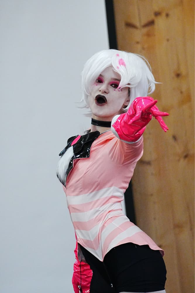 Angel dust - Photo 8