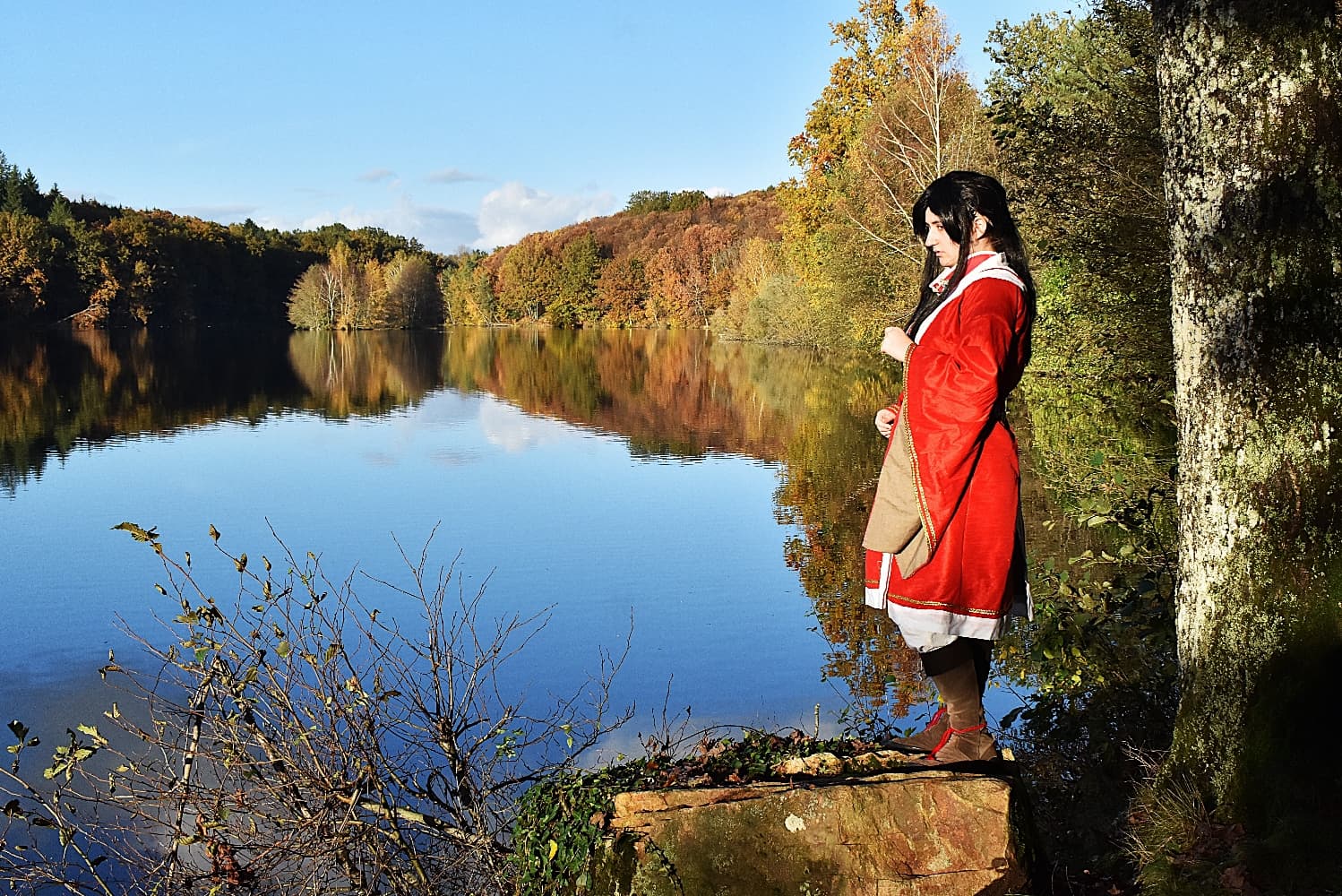 San Lang Forest 2023 - Photo 1