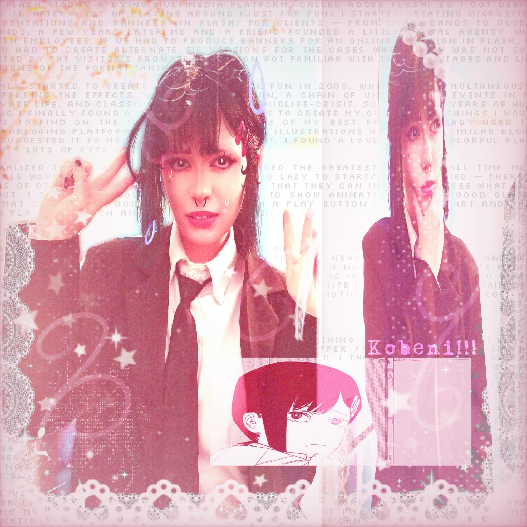 ⋆౨ৎ˚⟡˖ ࣪ - Photo 2