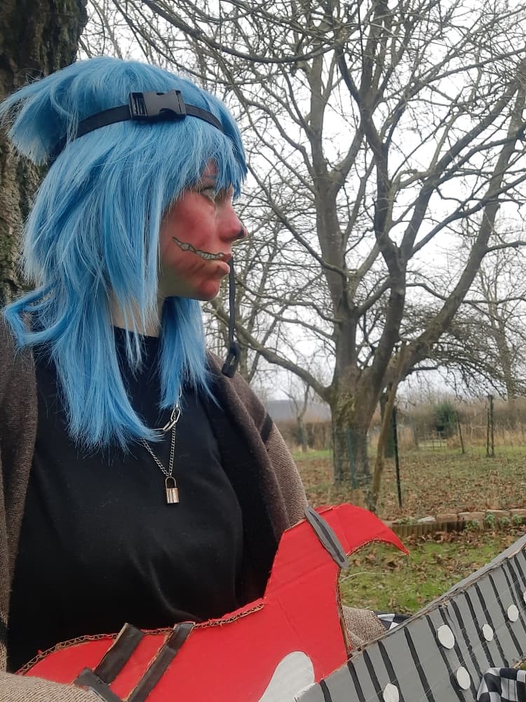 Sal Fisher - Photo 5