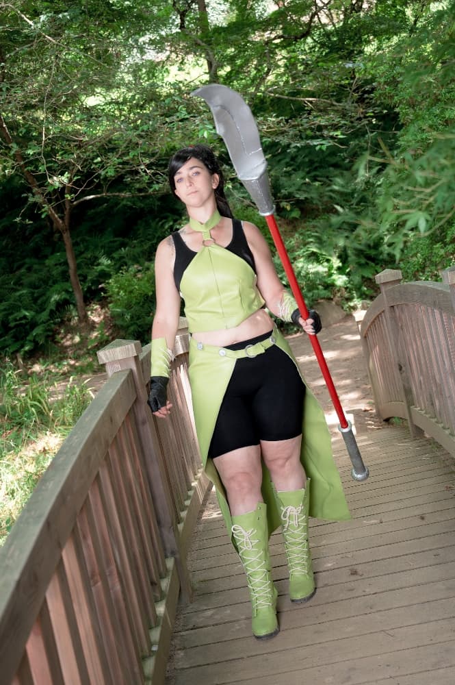 Jade - Kamiplay - Photo 4