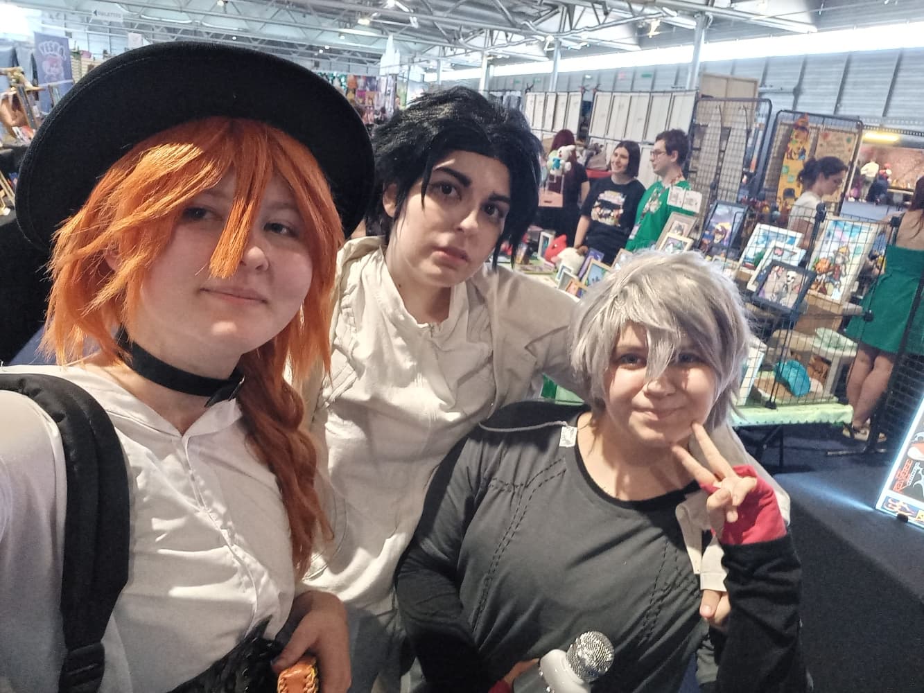 Geek Unchained J1 - Photo 2