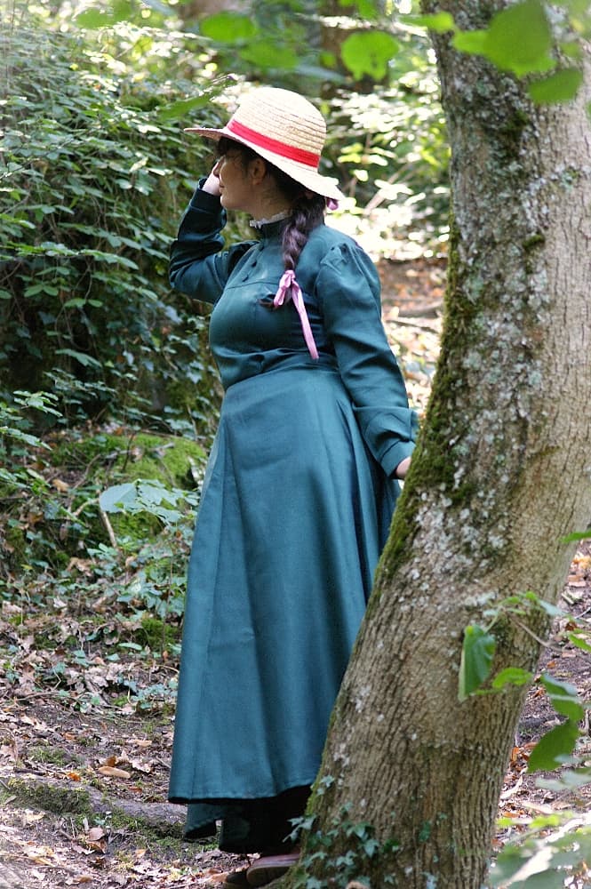 Sophie Hatter - Photo 2