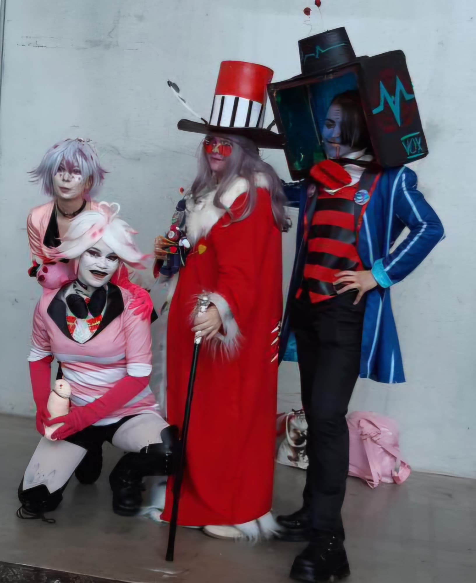 Hazbin Hotel - Photo 10