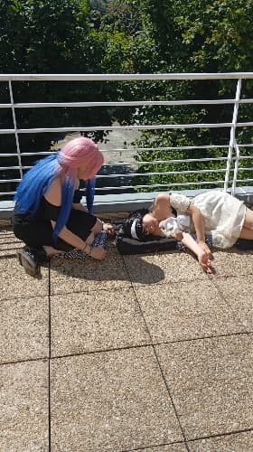 Sua 🎤🤍 - Photo 6