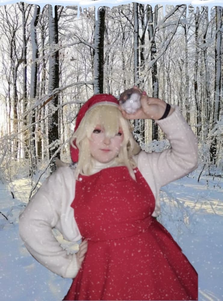 Klee noël  - Photo 1