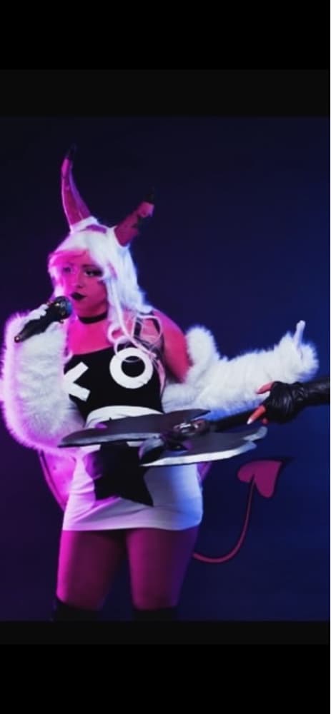 Me & my blitzø - Photo 2