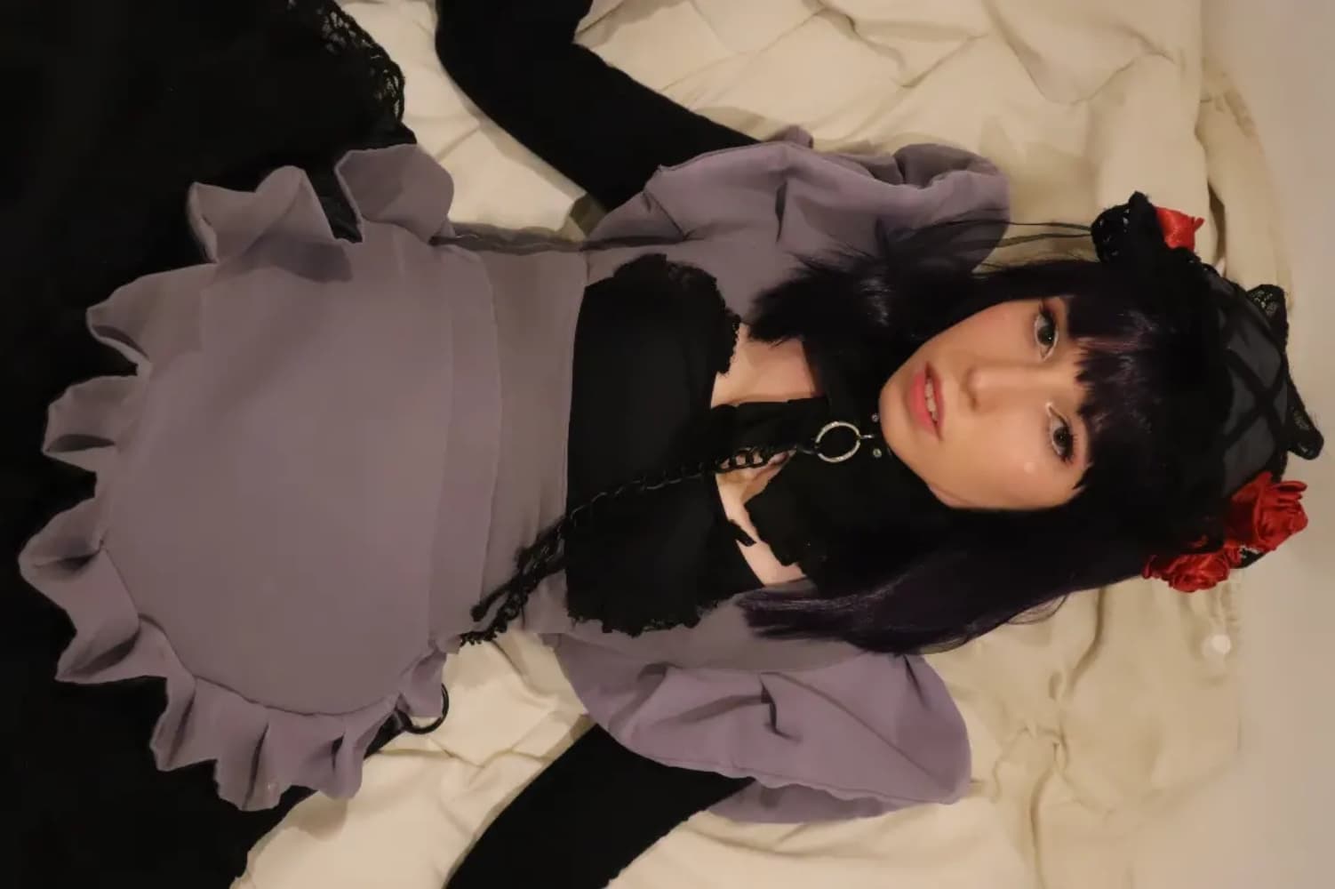 Shizuku My dress Up  - Photo 5