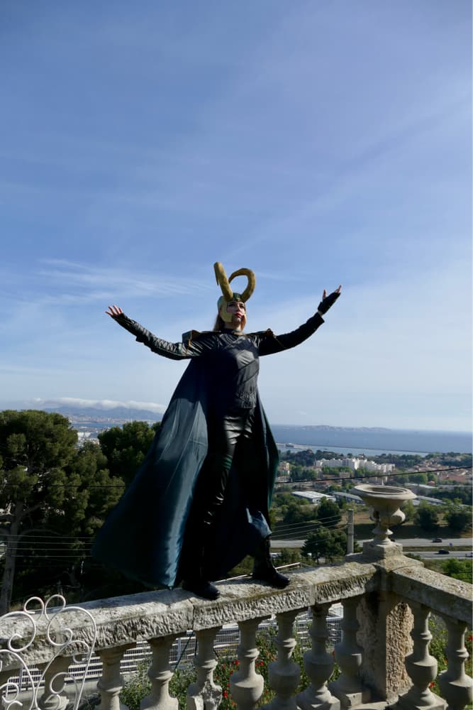 Loki - Photo 38