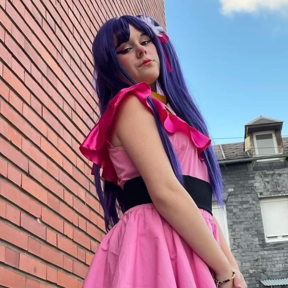 AiHoshino Barentin23