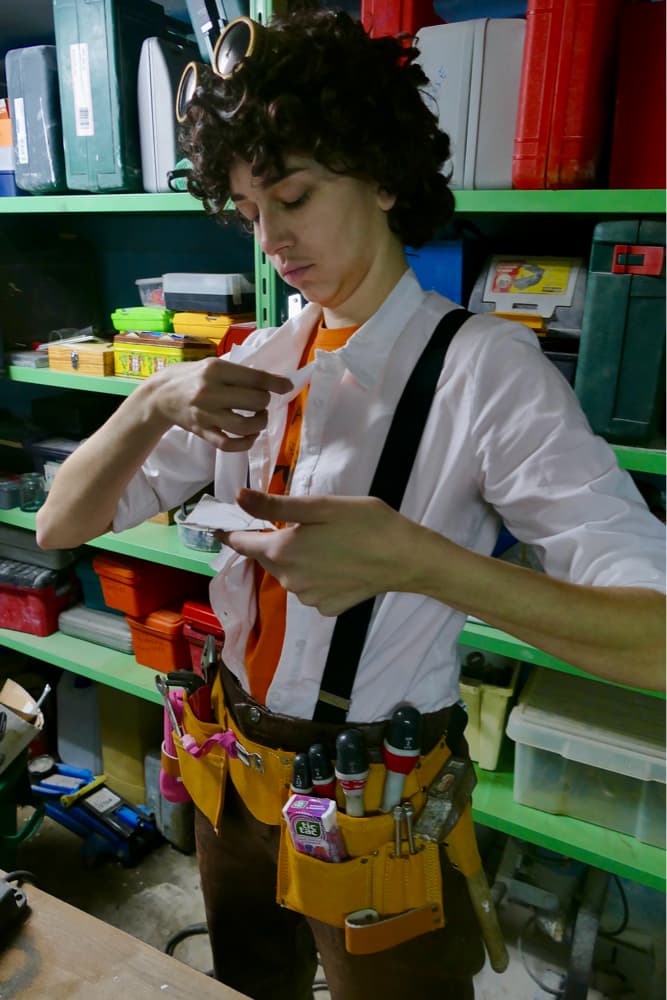 Leo Valdez - Photo 29