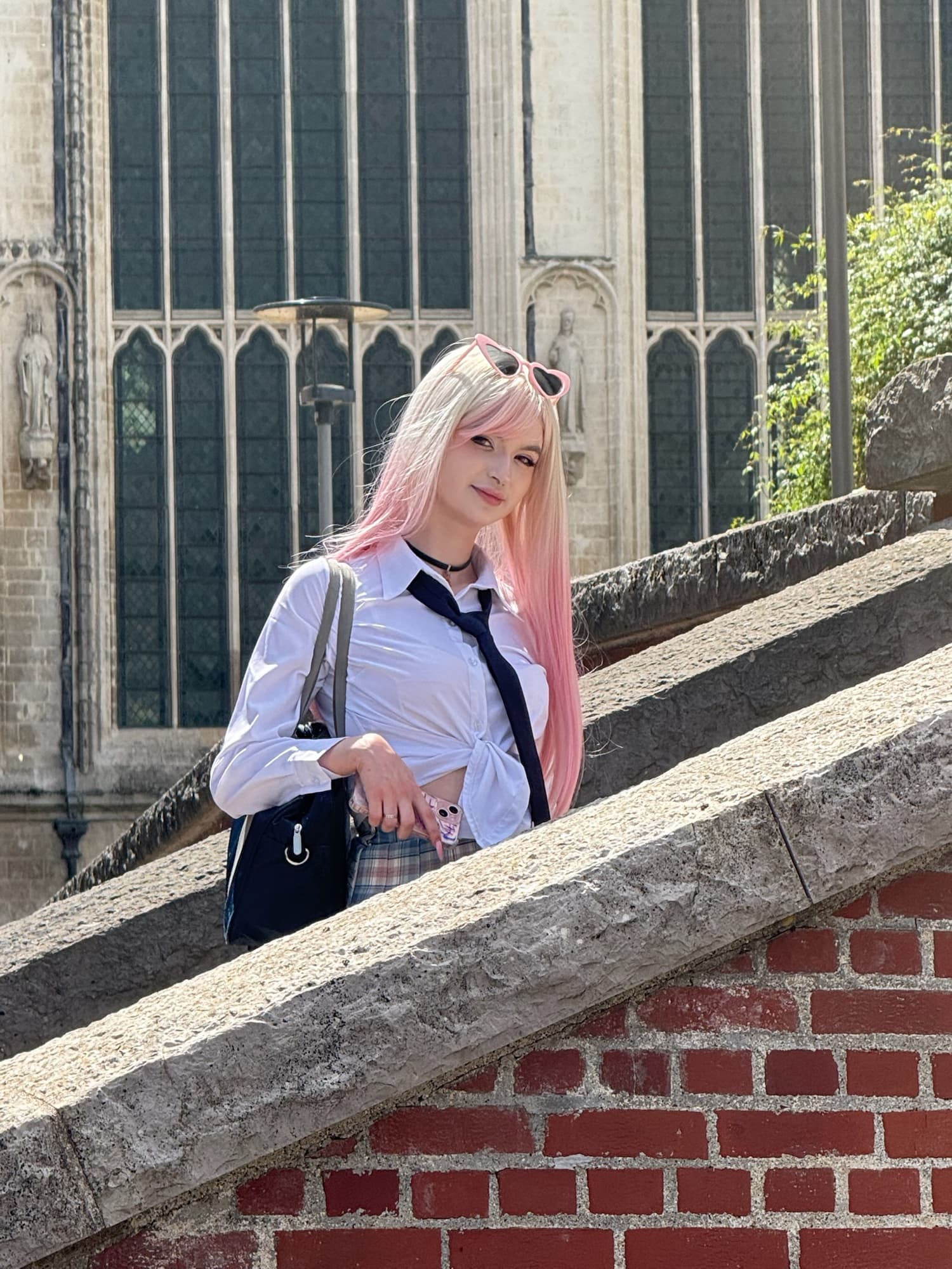 Marin Kitagawa - Photo 10