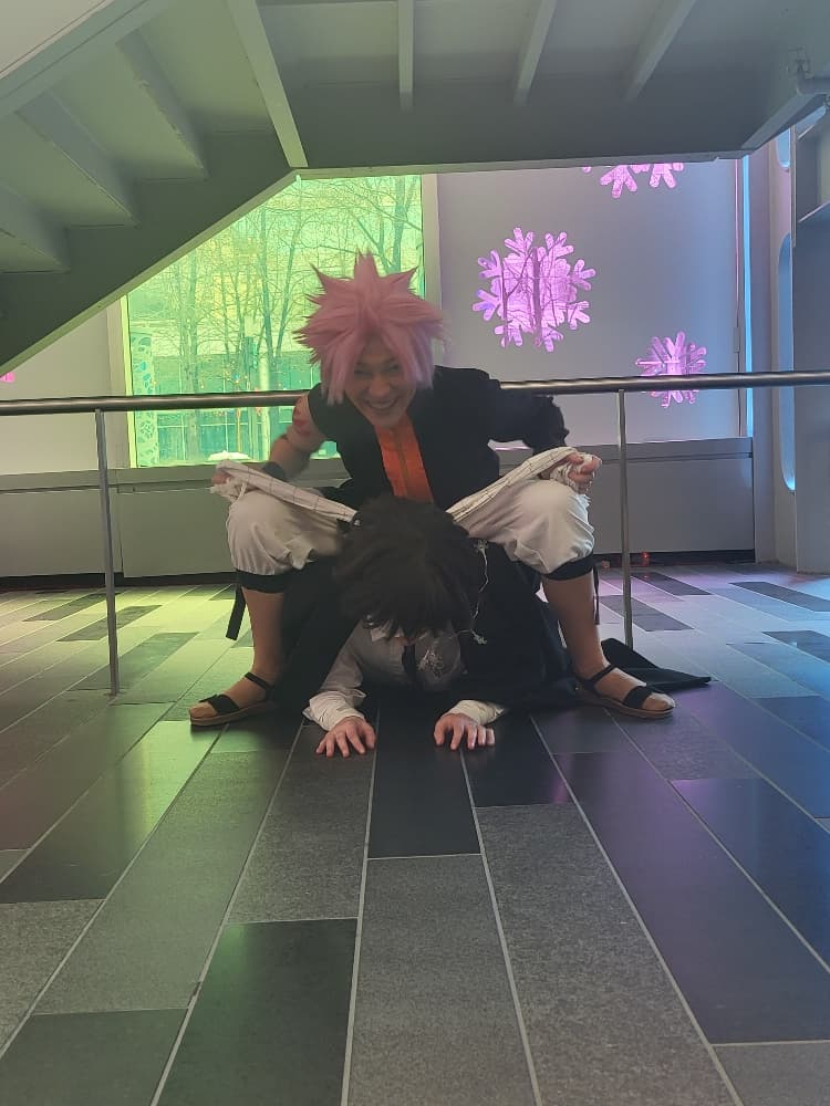 Chaotique Anya - Photo 47