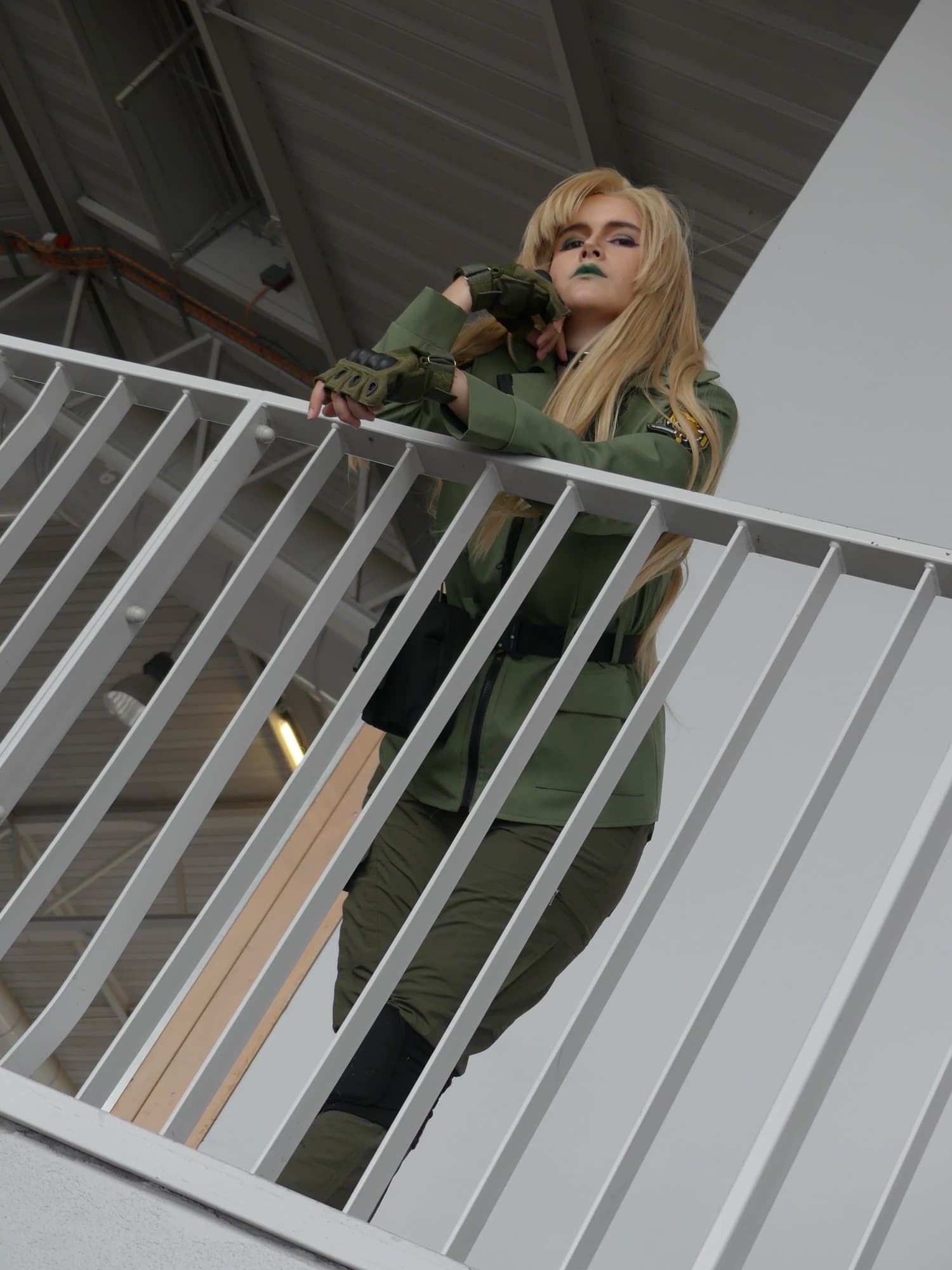 Sniper wolf  - Photo 12