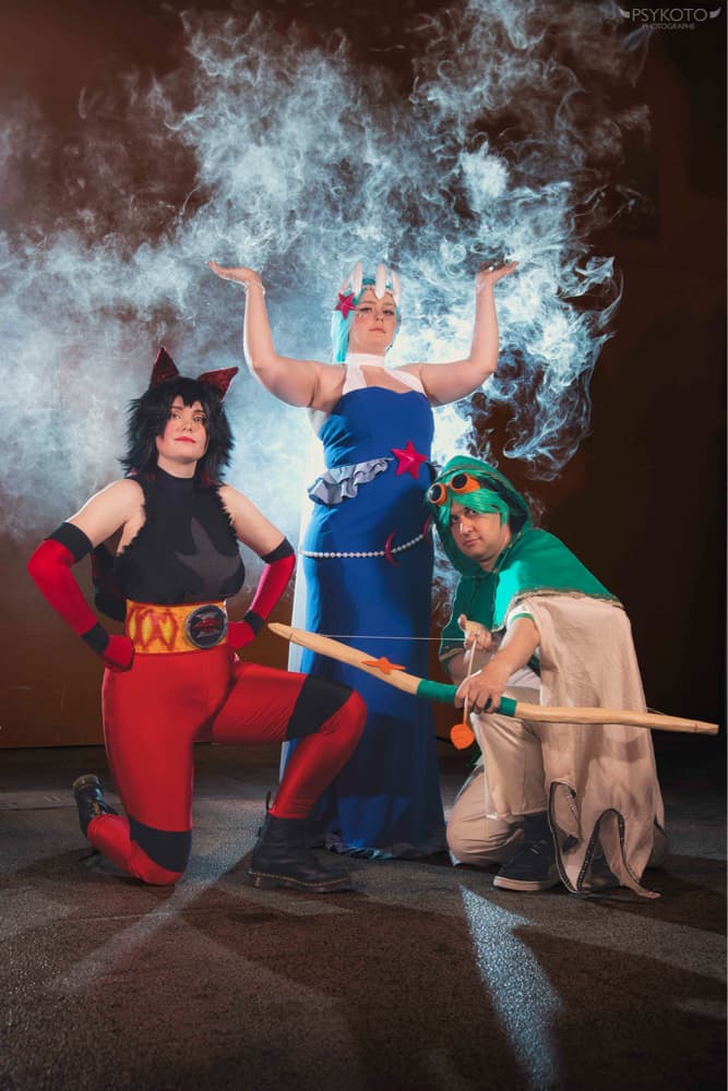 Felinferno - Photo 3