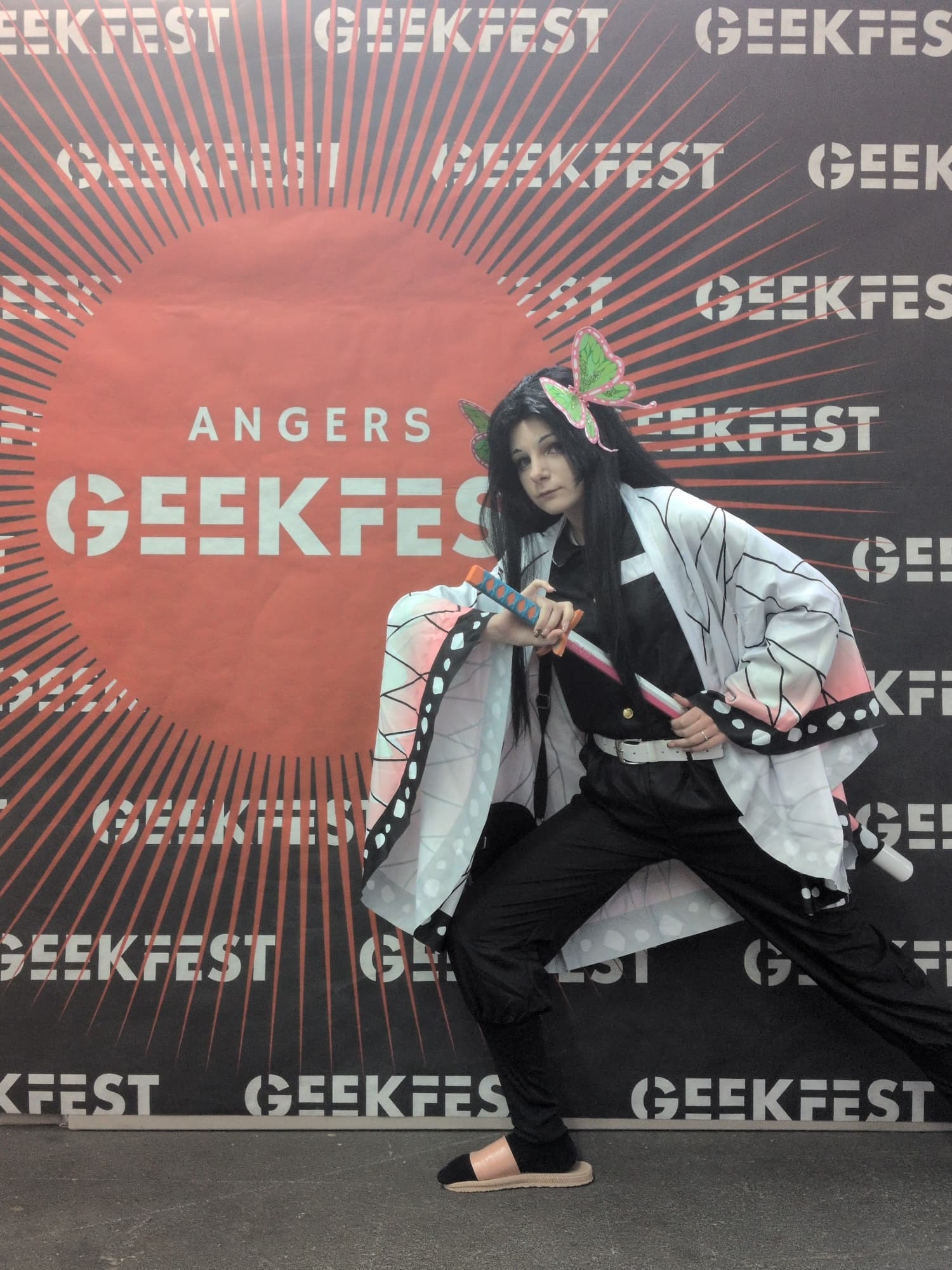 Angers Geekfest