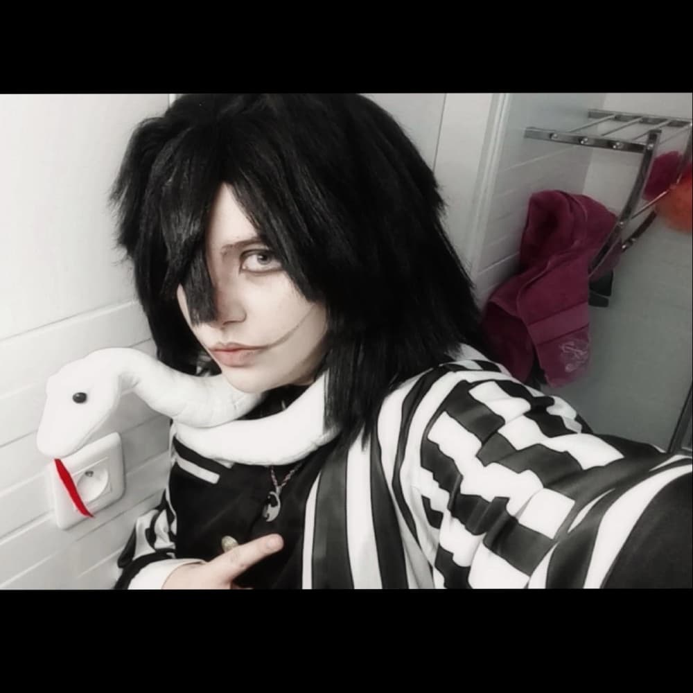 Obanai iguro 🐍 - Photo 5