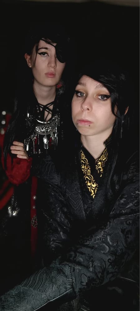 Hua cheng  - Photo 18