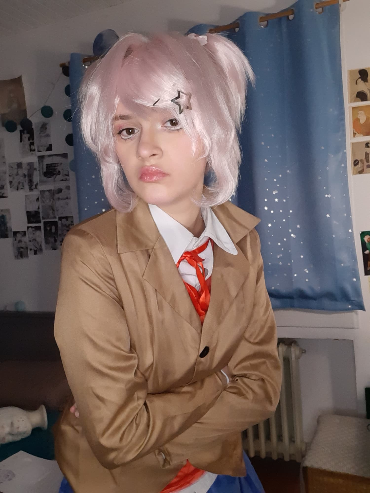 Natsuki v1 - Photo 3