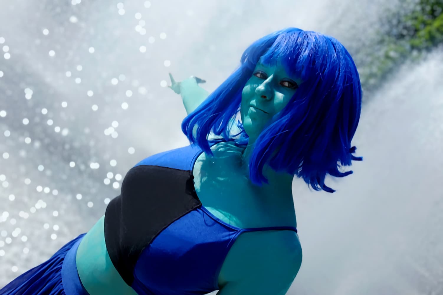 Lapis V2 fontaines💧 - Photo 4