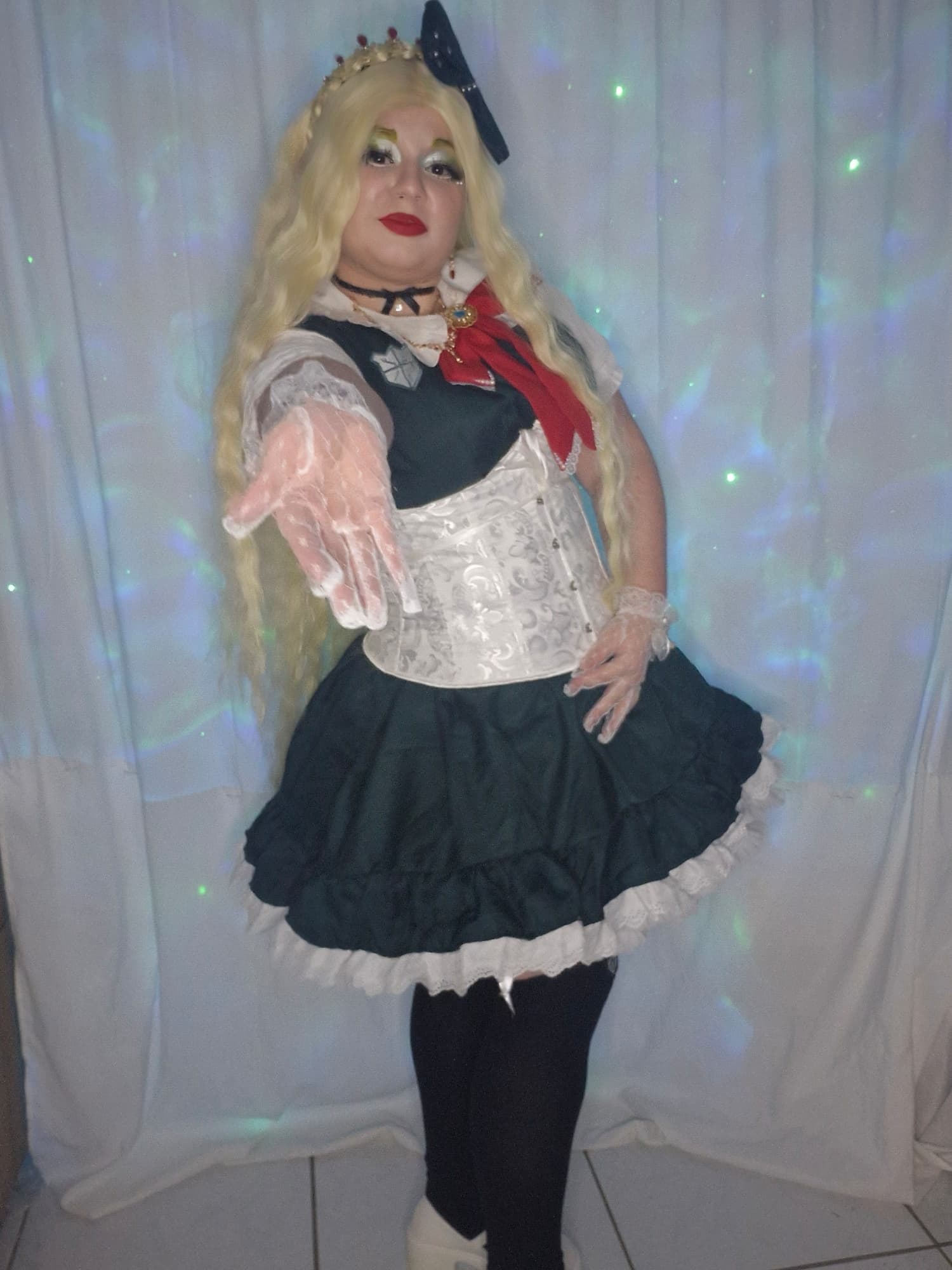 Sonia Nevermind 2025 - Photo 9