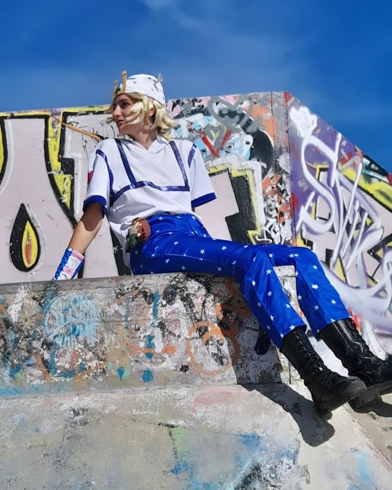 Johnny Fantastikcon - Photo 4