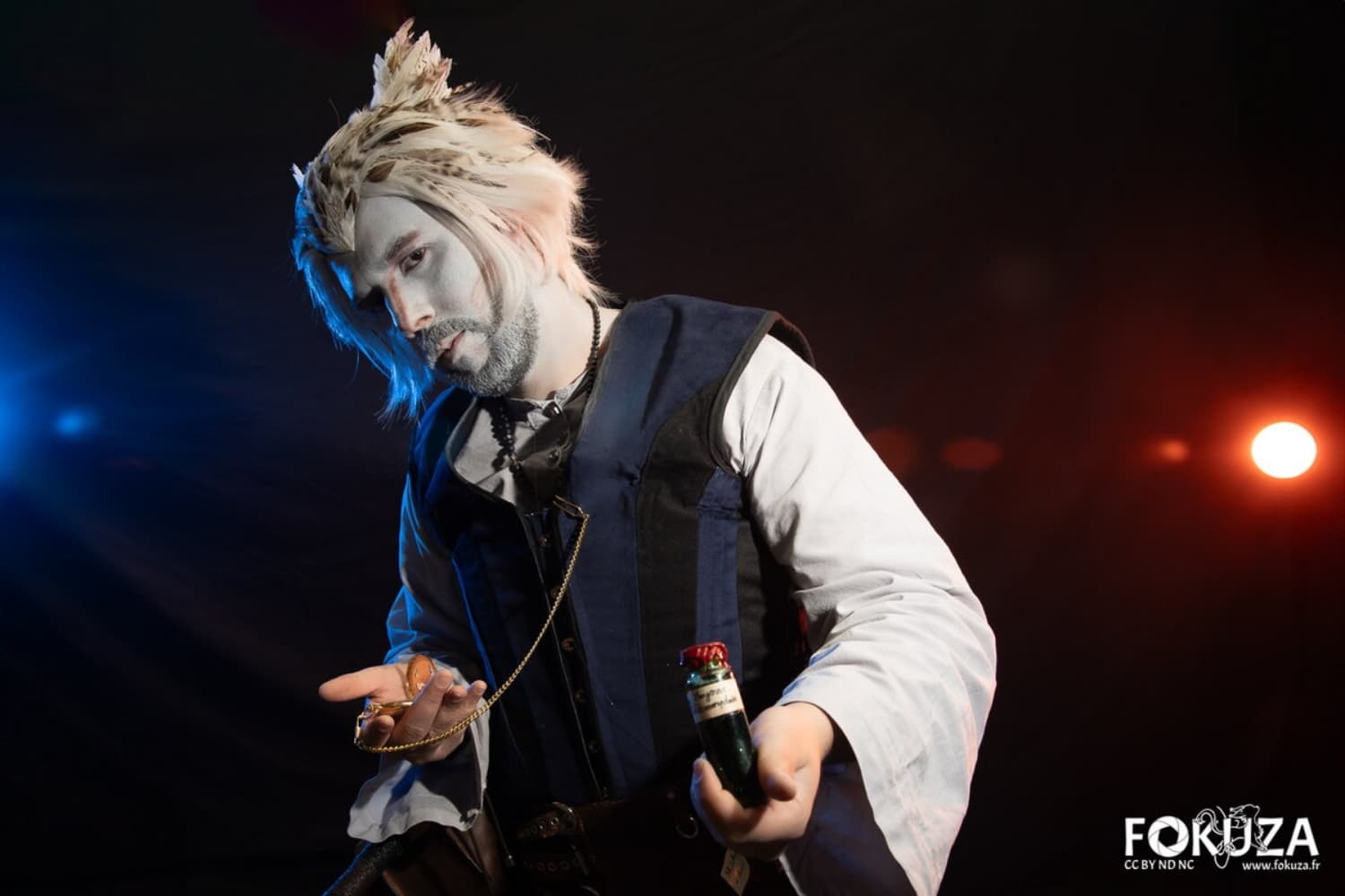 Salomon.G.Stolas - Photo 5