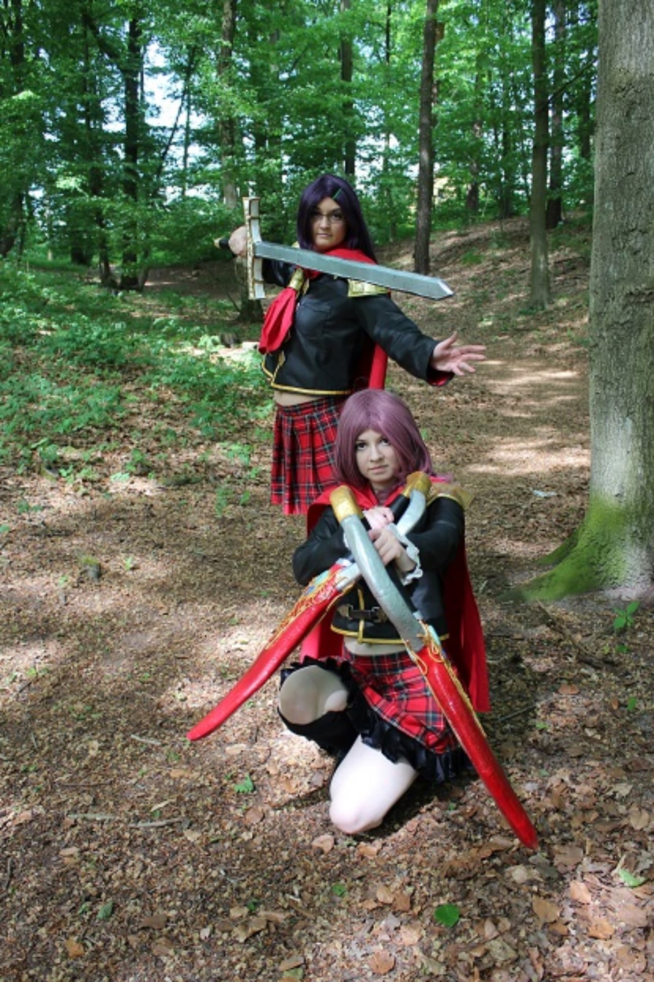 Queen (FF Type-0) - Photo 7