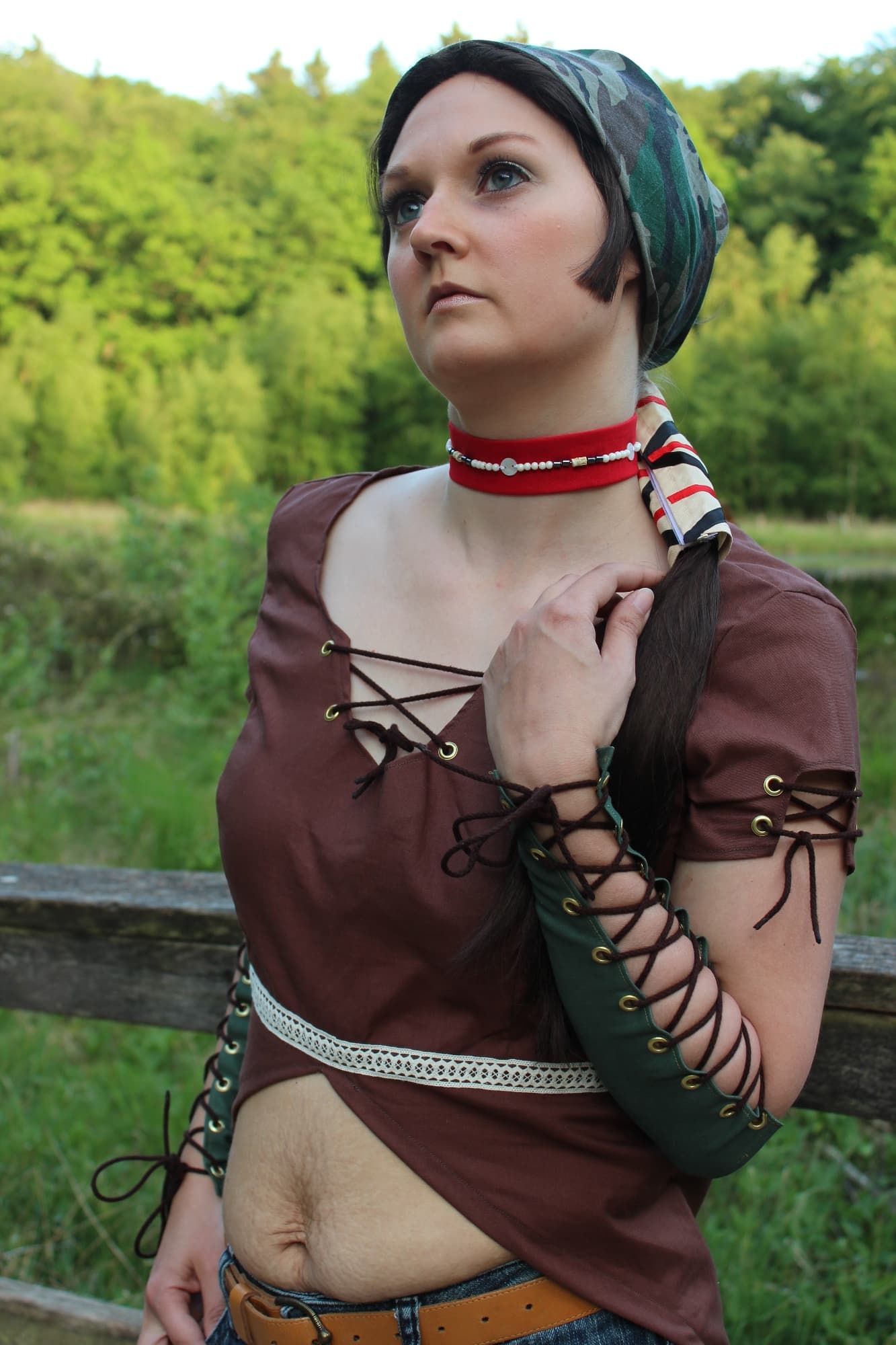 Michelle Chang (TTT) - Photo 4