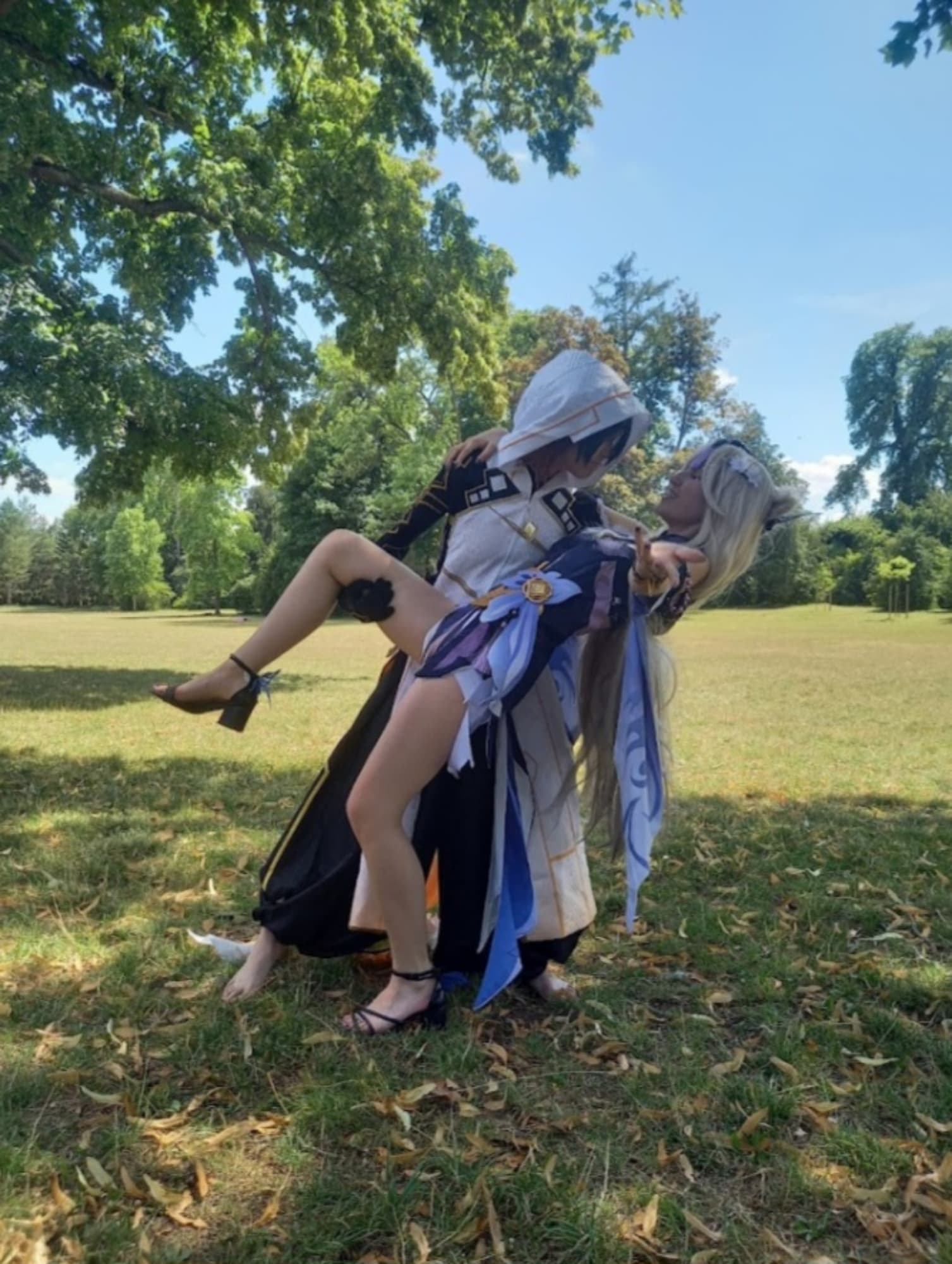 GI (Liyue theme) - Photo 7